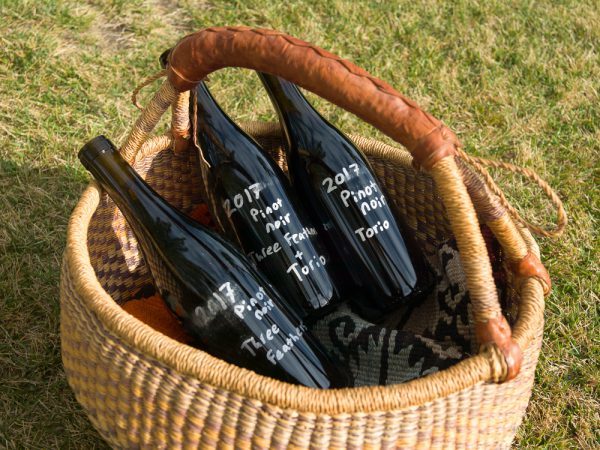 2017 vintages ready for tasting