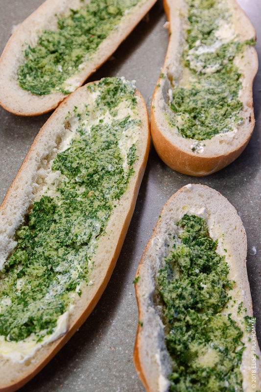 Recipe for making a Pan Bagnat sandwich.  The 'Pan Bagnat' is a traditional local sandwich NICE Alpes-Maritimes French Riviera Provence-Alpes-Côte d'Azur France.