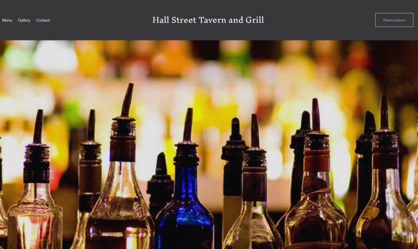 Three Feathers wines are now proudly poured at Hall Street Tavern and Grill in downtown Beaverton, Oregon.