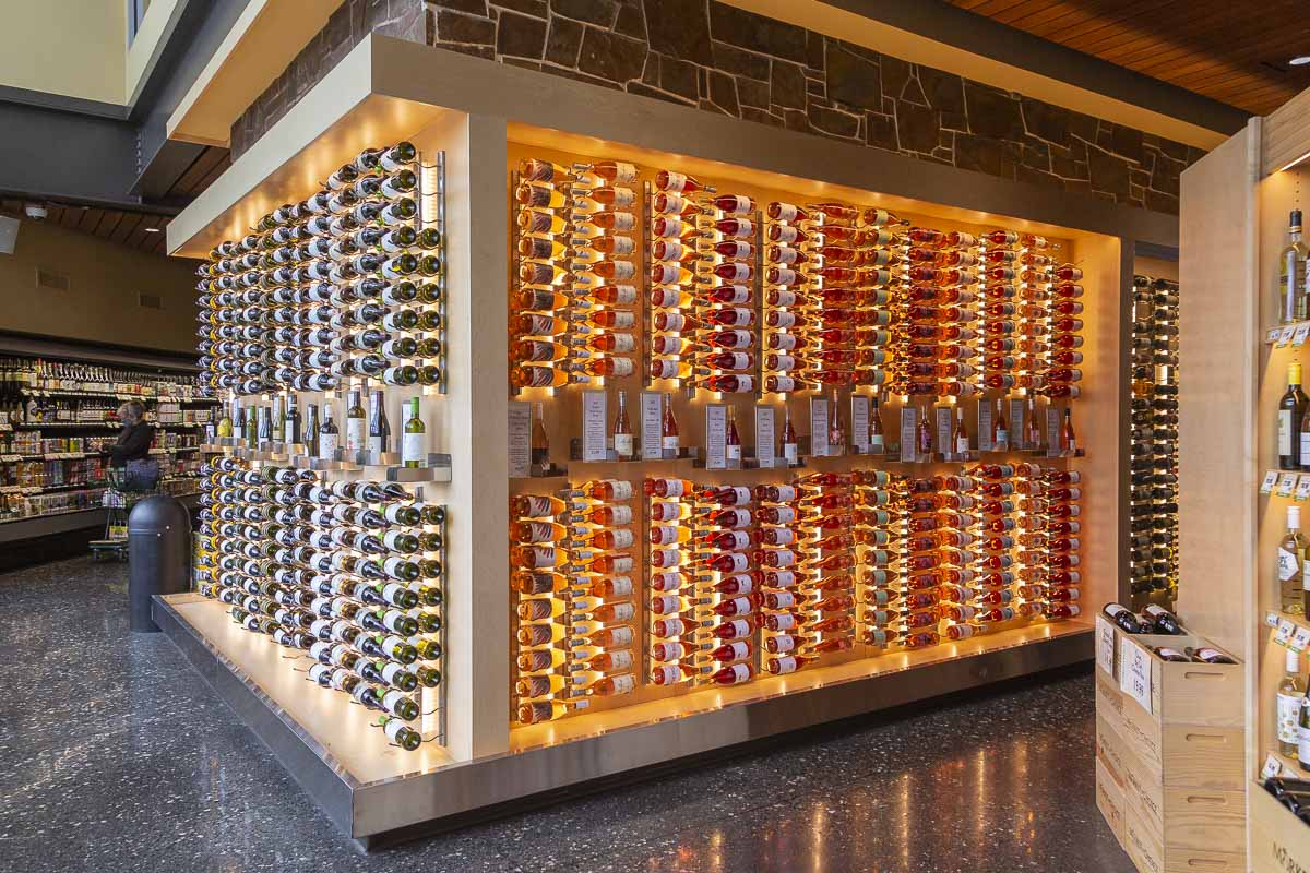 Three Feathers is Pouring at Market of Choice - Cedar Mill. June 25th from 1pm to 4pm, Complimentary Wine Tasting, Oregon