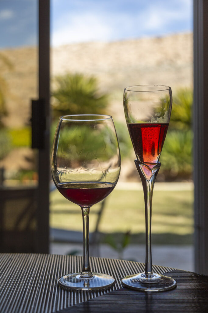 New Vintages! 2022 Three Feathers Wines for pre-release.  Oregon Pinot Gris, Three Feathers Pinot POP, sparkling Pinot Noir, barrel tasting, tasting notes