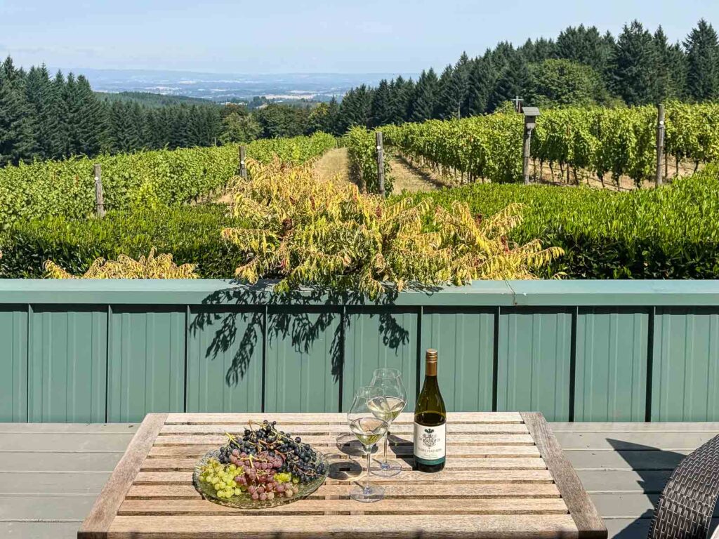 2025 Season at Three Feathers : A Rich & Abundant Journey